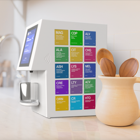 Agen Robot & Starter pack