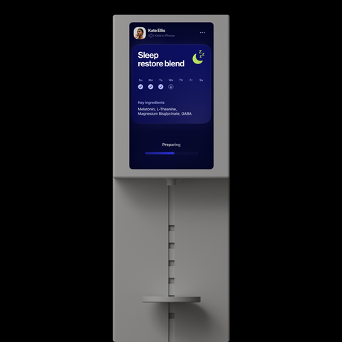 Agen Robot & Starter pack