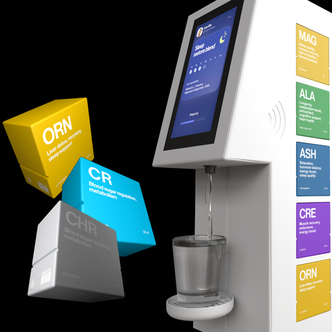 Agen Robot & Starter pack