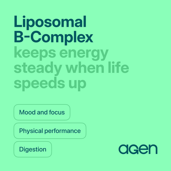 B-Complex