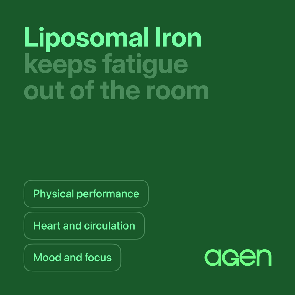 Iron