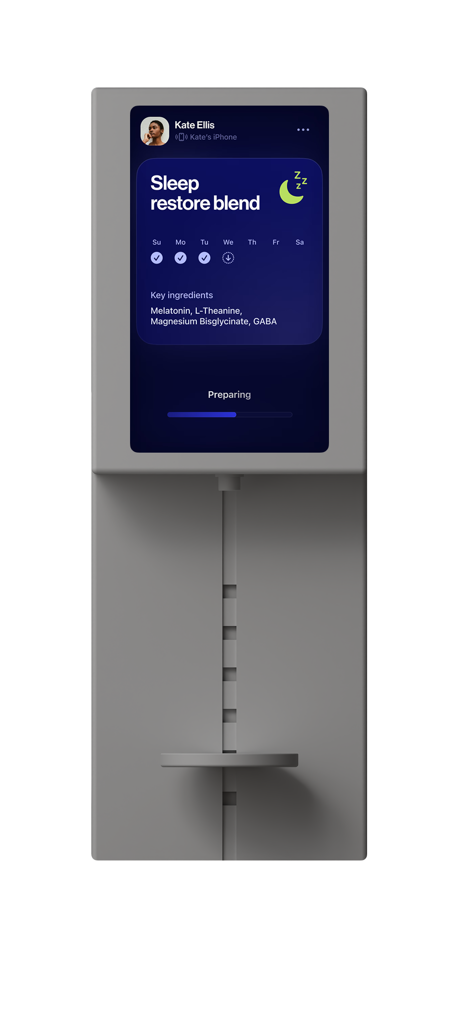Agen One Machine