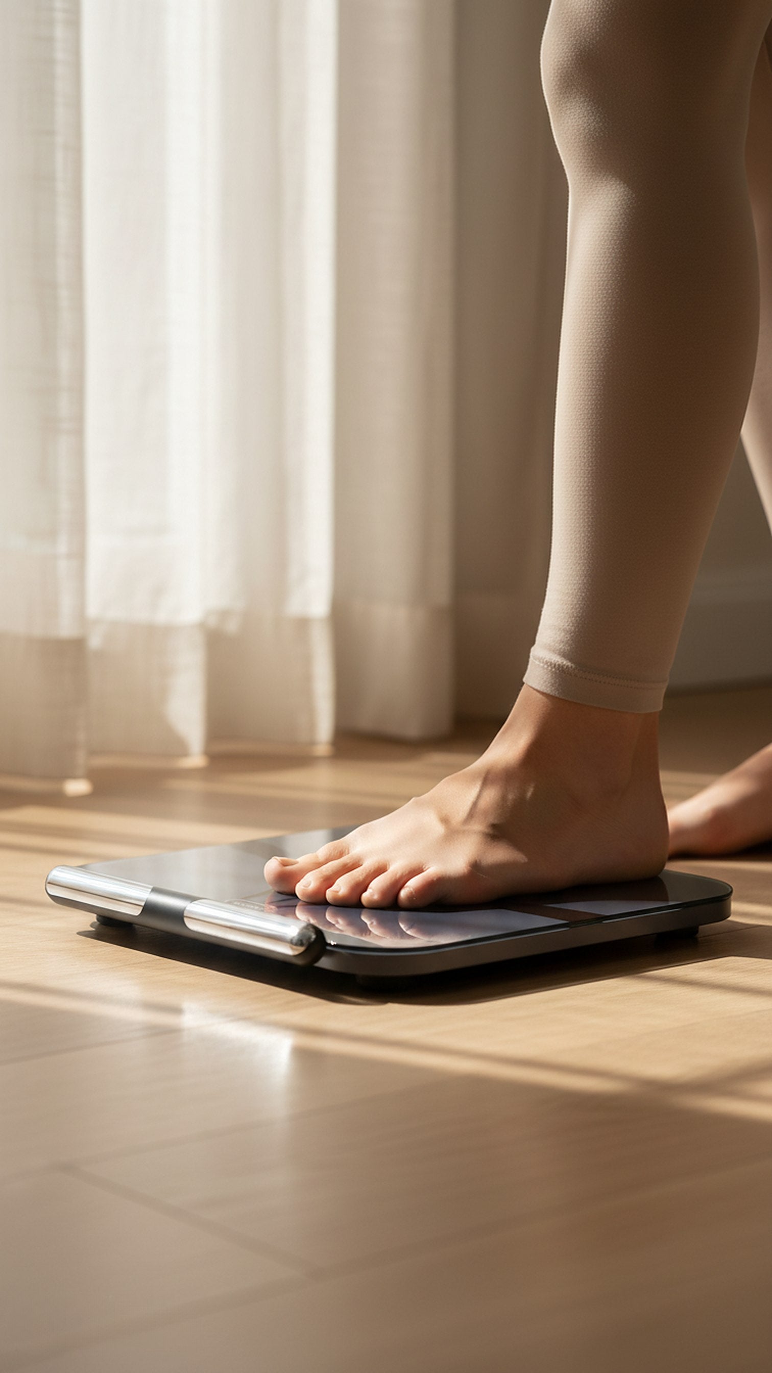 Agen Smart Scale