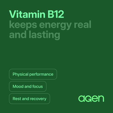 Vitamin B12