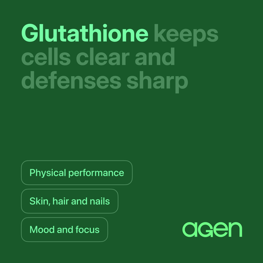 Glutathione