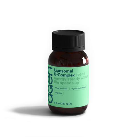 B-Complex (Liposomal)