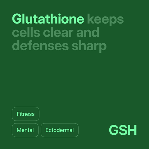 Glutathione