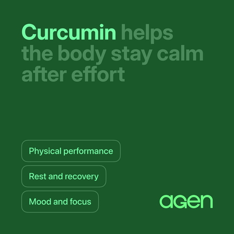 Curcumin