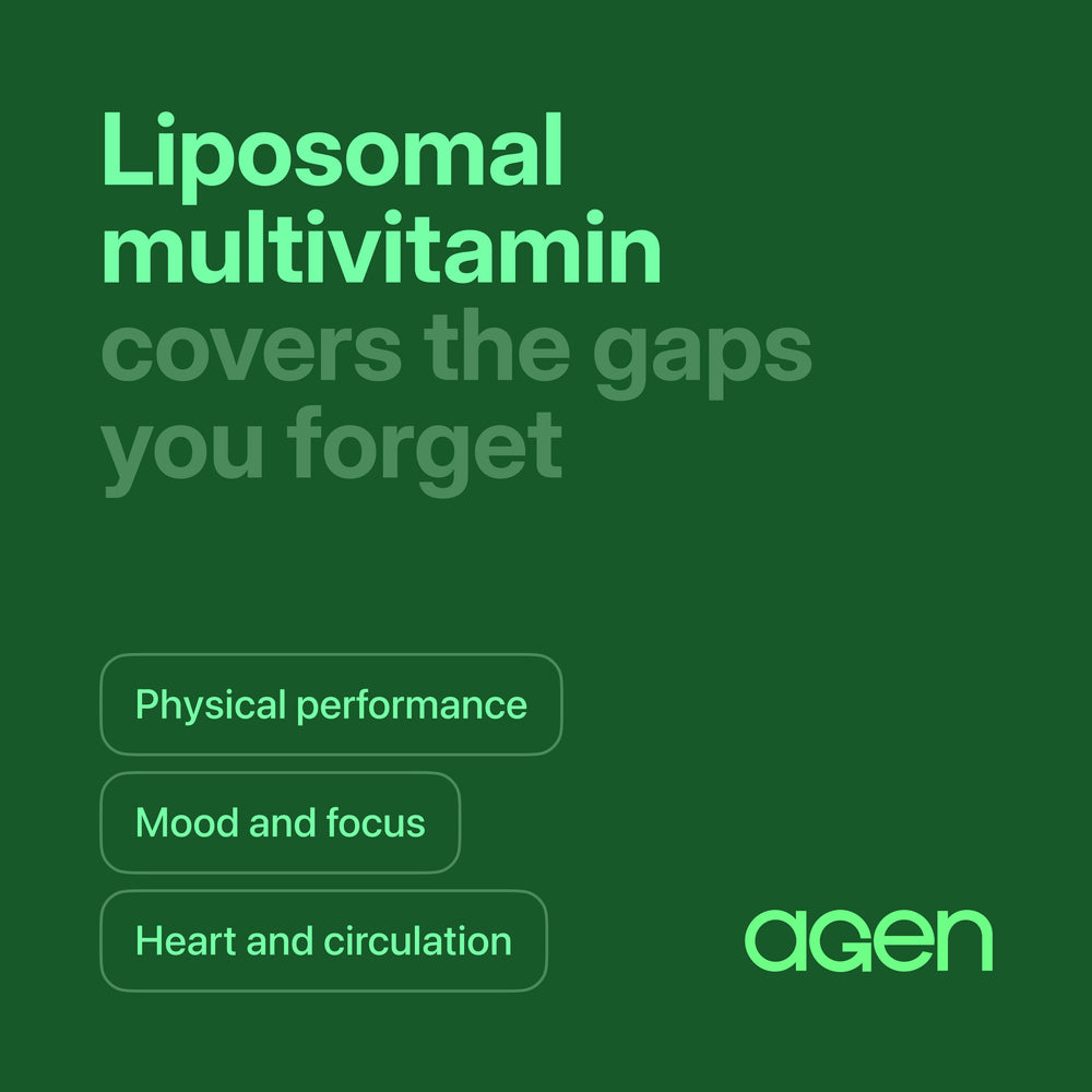 Multivitamin