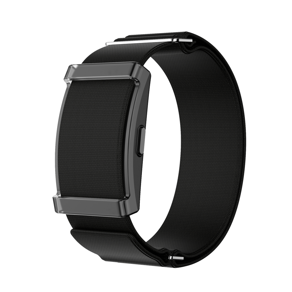 Agen Band — Black