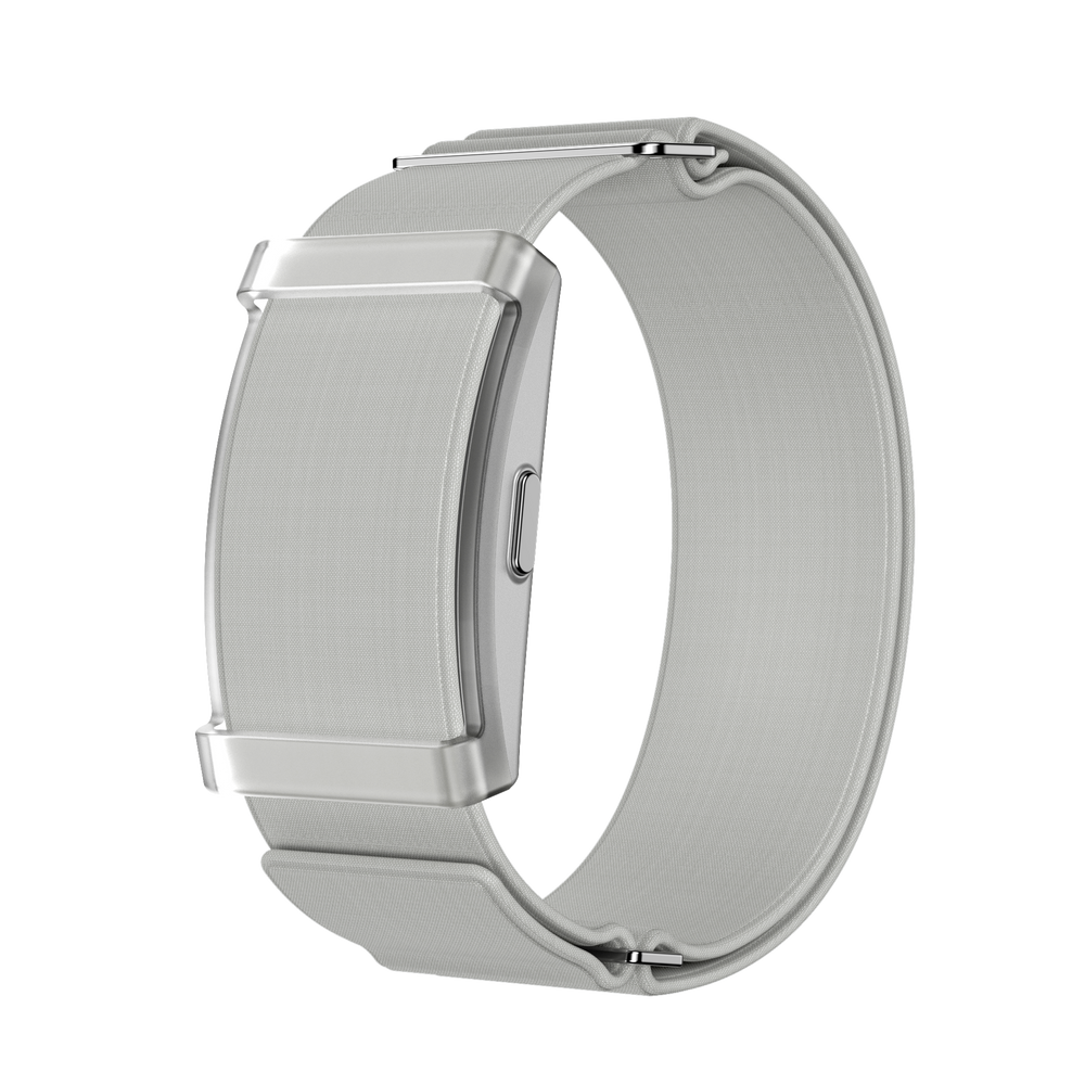 Agen Band — Gray