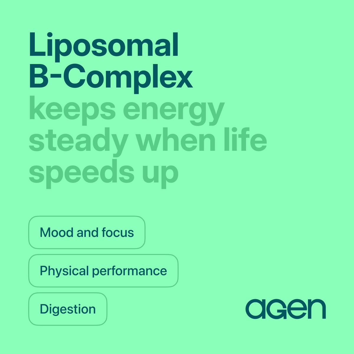 B-Complex