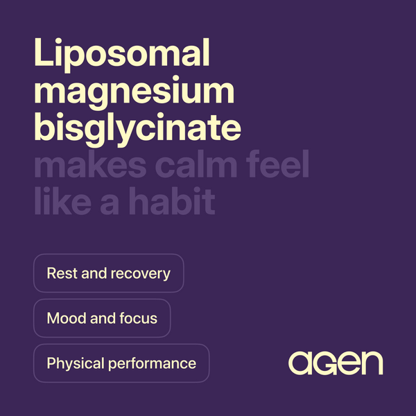 Magnesium Bisglycinate
