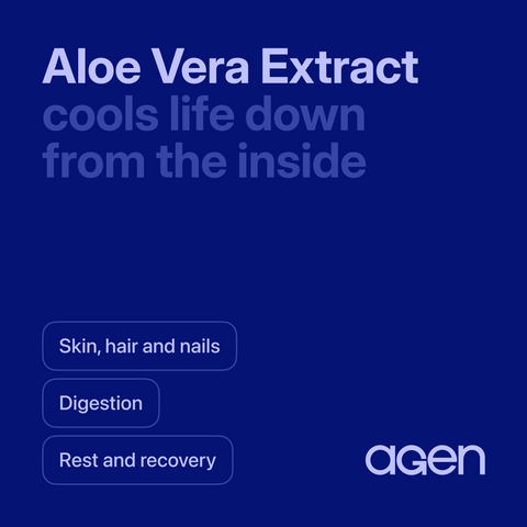 Aloe Vera Extract