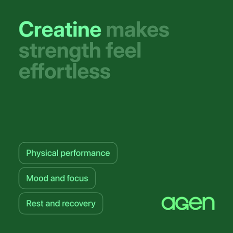 Creatine