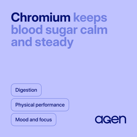 Chromium