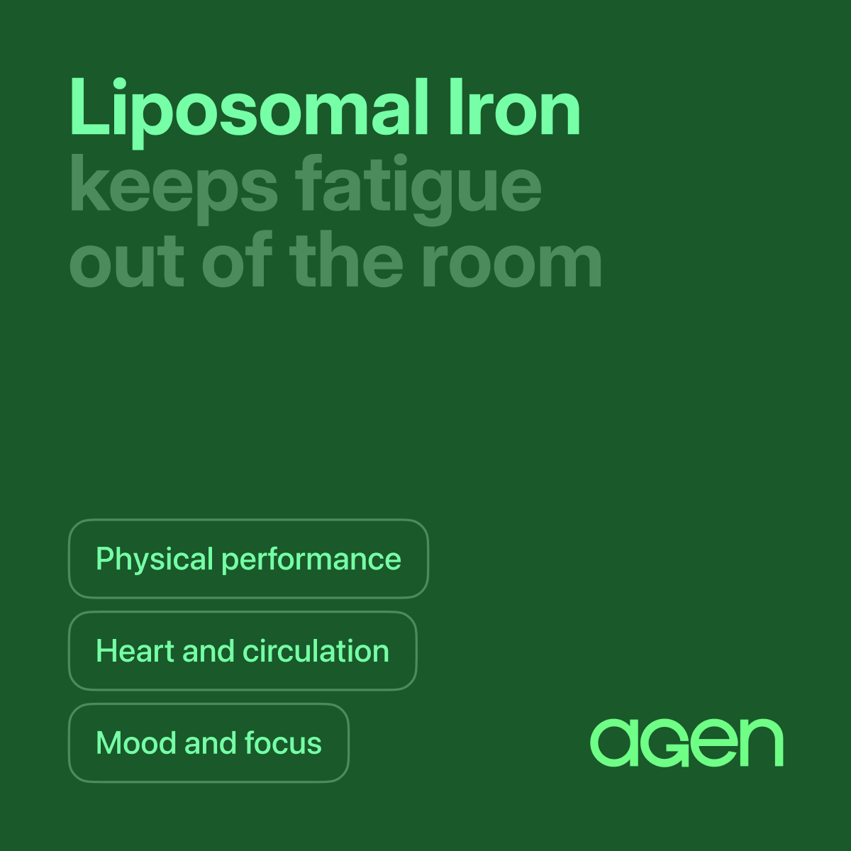 Iron