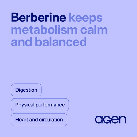 Berberine