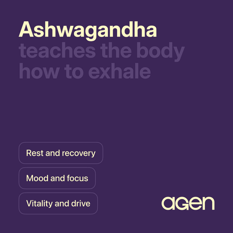 Ashwagandha