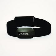 Carol heart rate monitor accessory