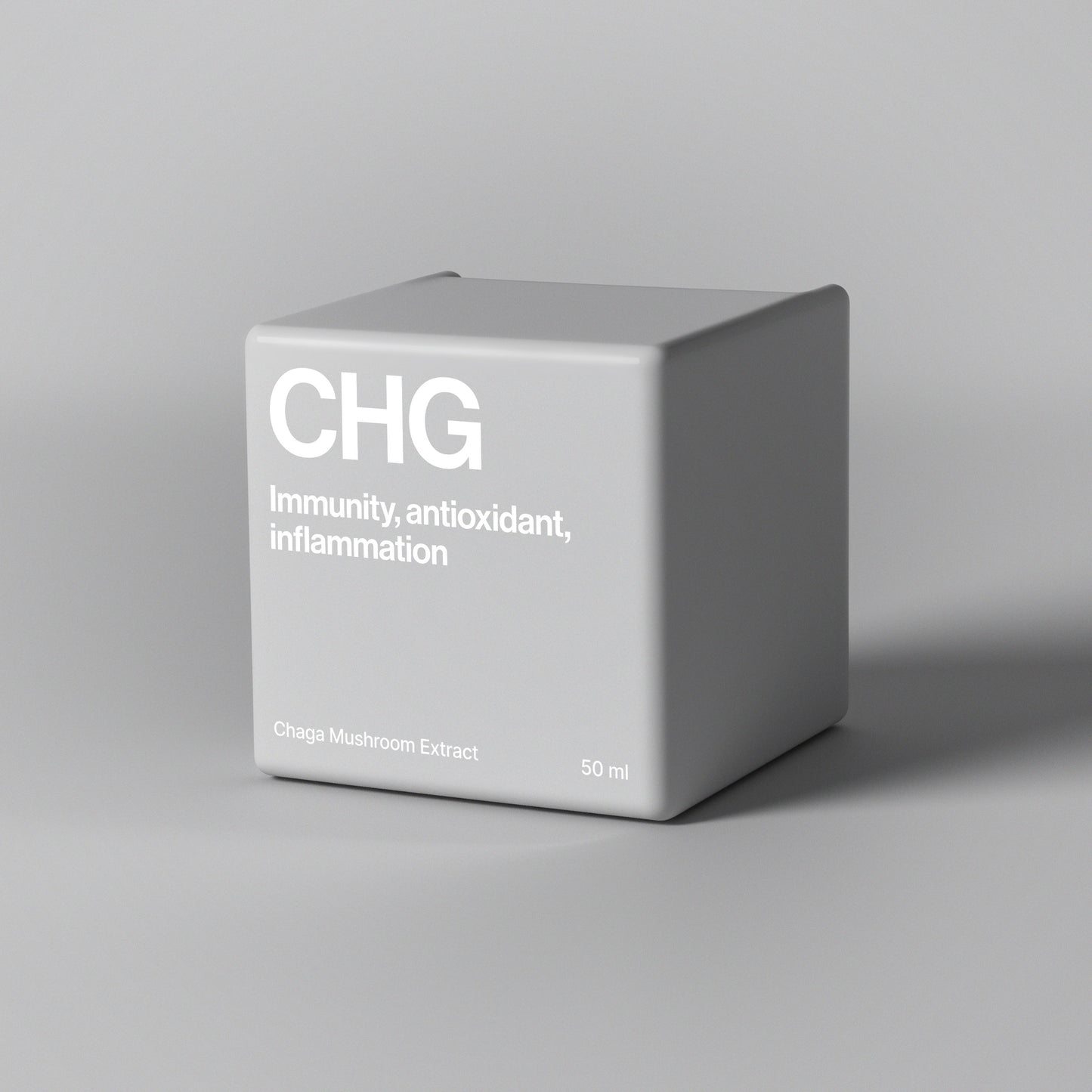 Chaga Mushroom Extract