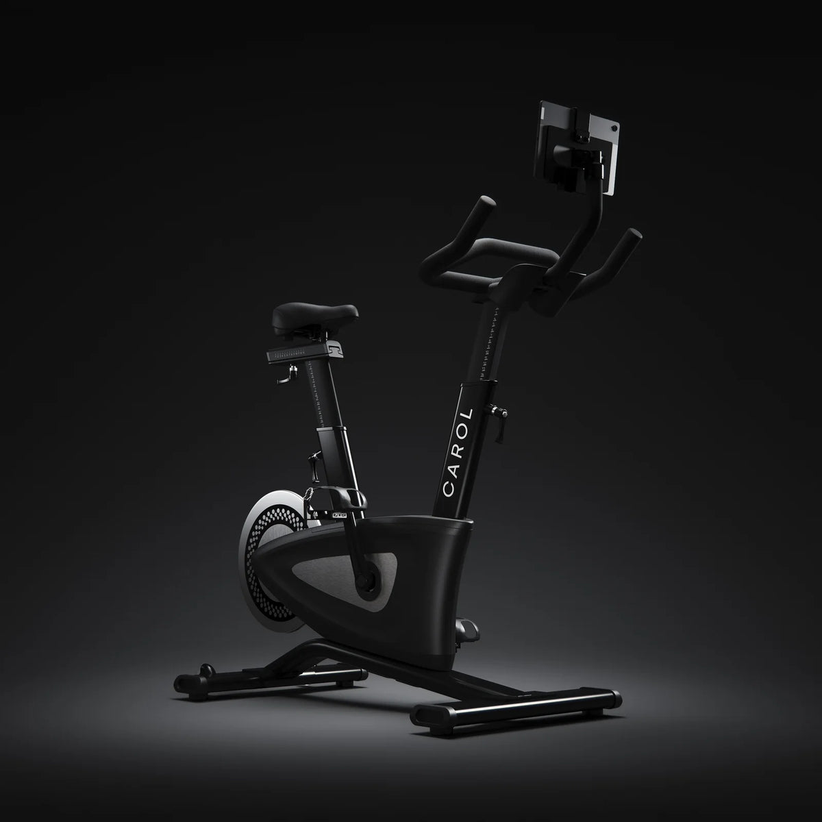CAROL Bike, side view
