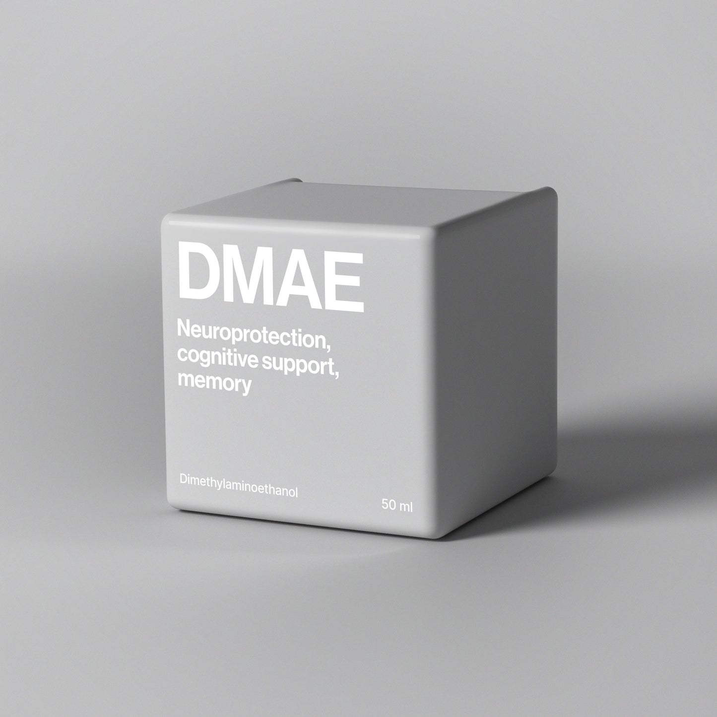 DMAE (Dimethylaminoethanol)