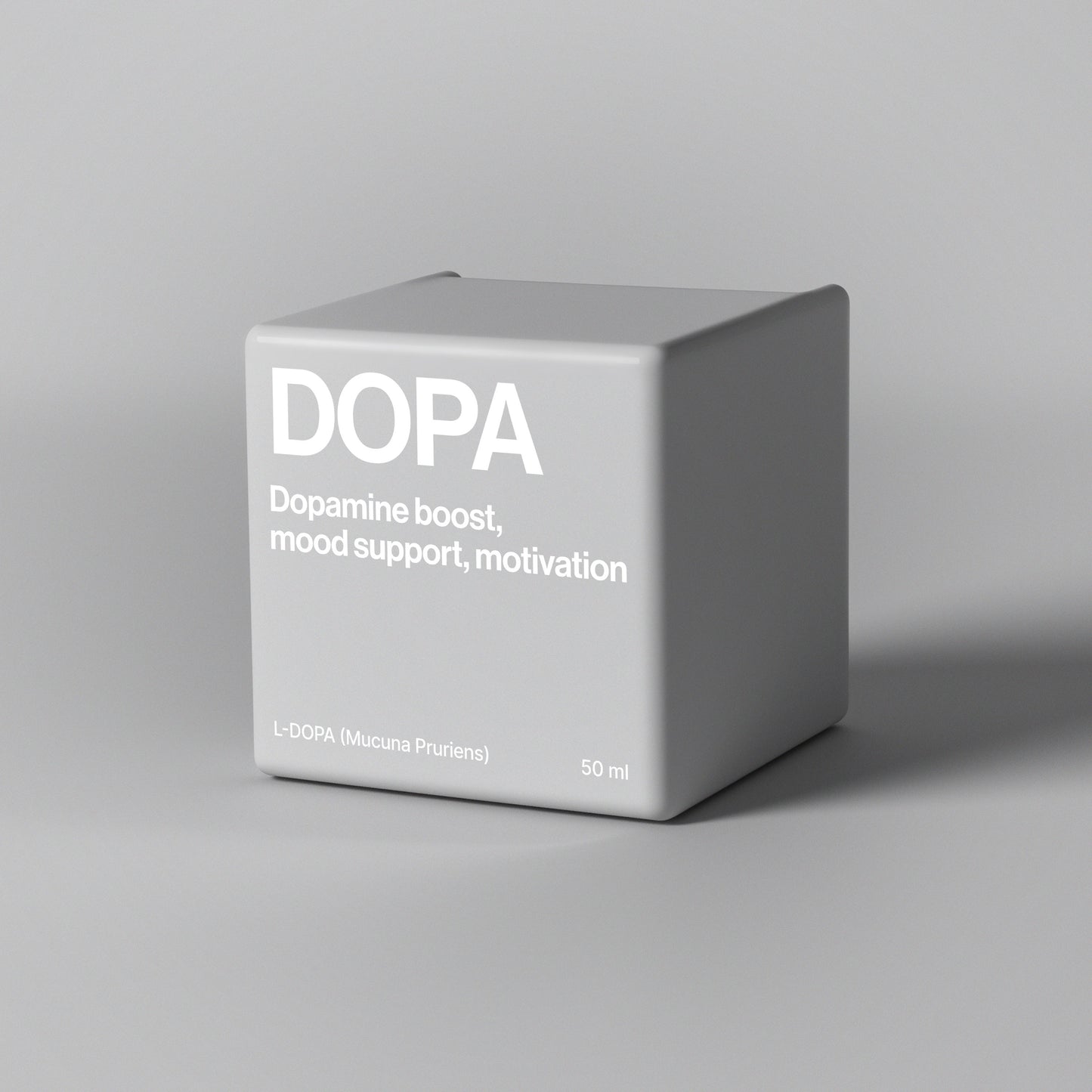 DOPA L-DOPA (Mucuna Pruriens)