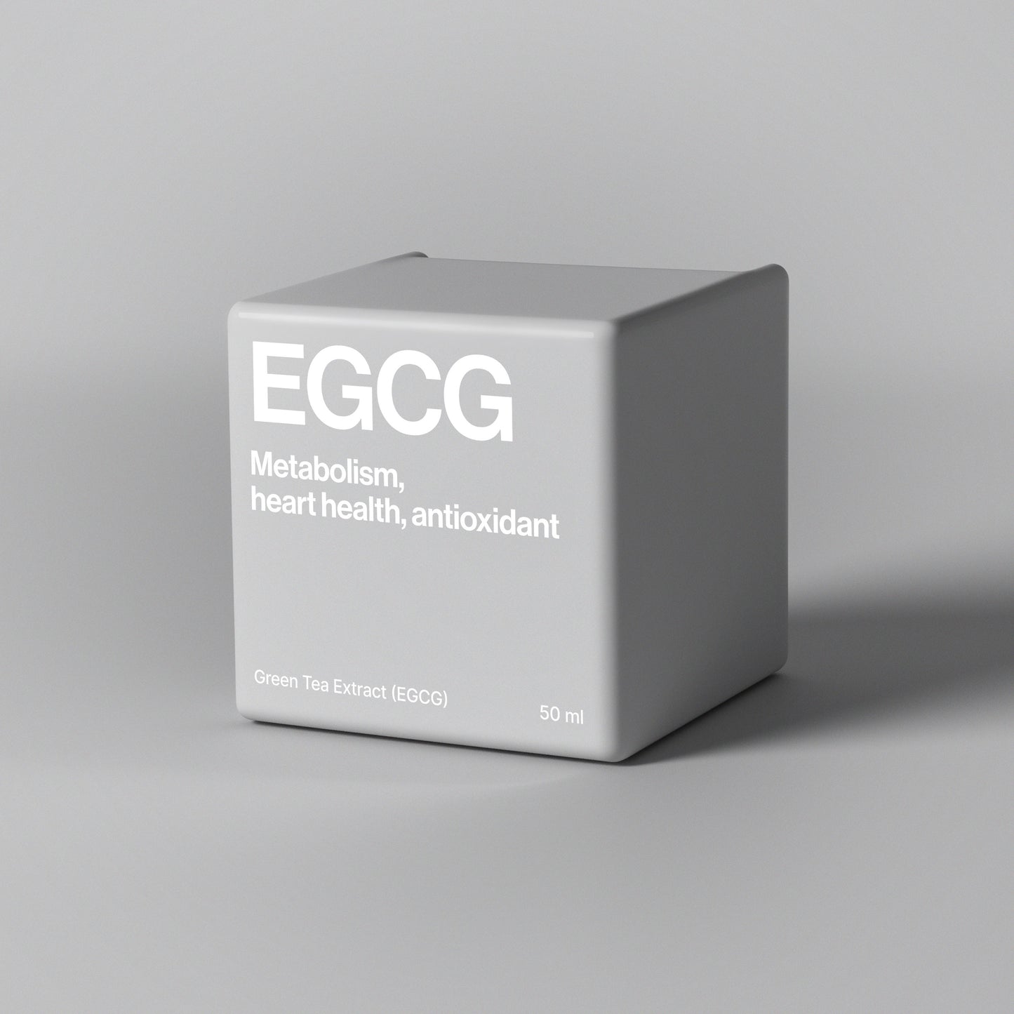 Epigallocatechin Gallate (EGCG)