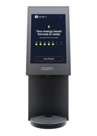 Agen Robot & Starter pack