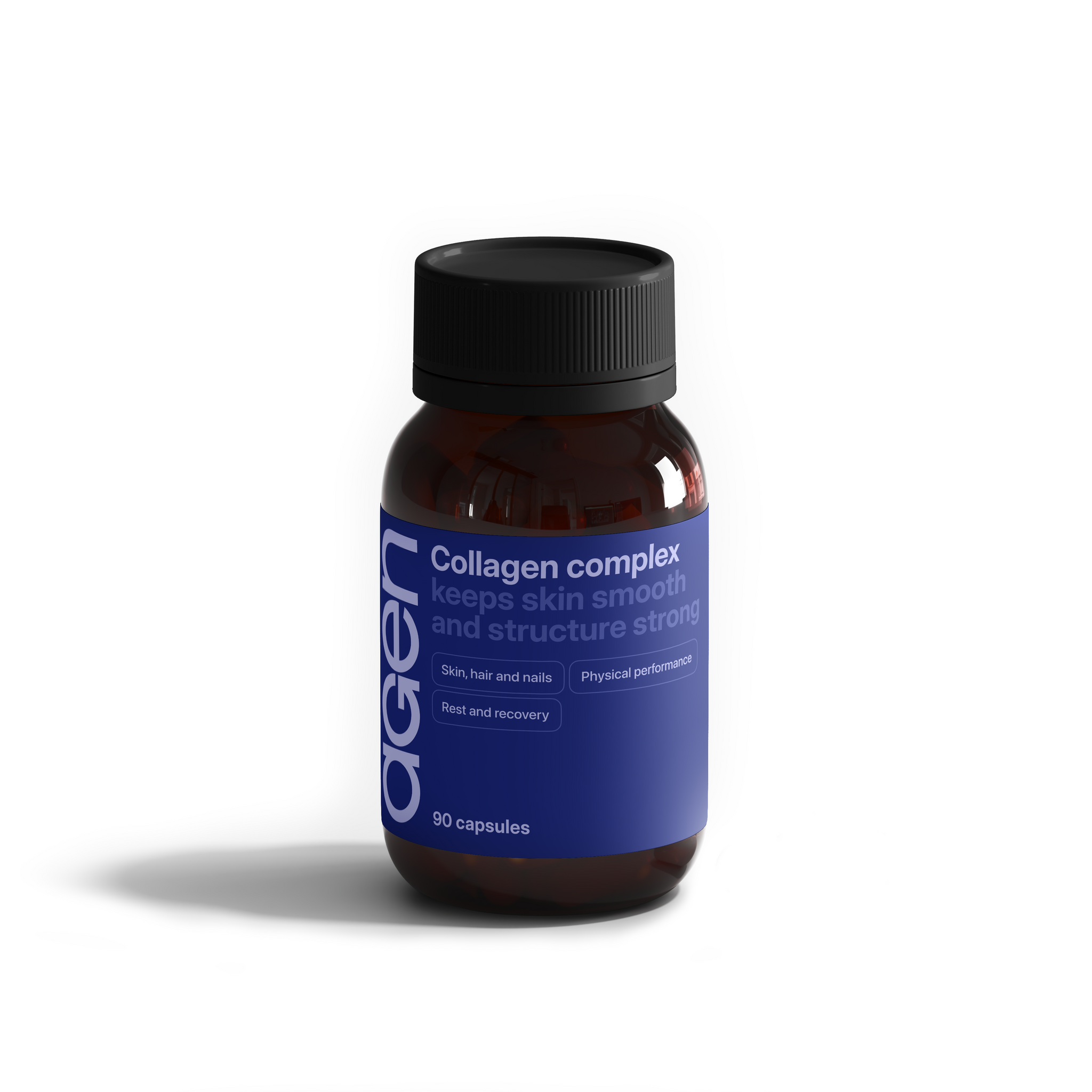 Collagen Complex