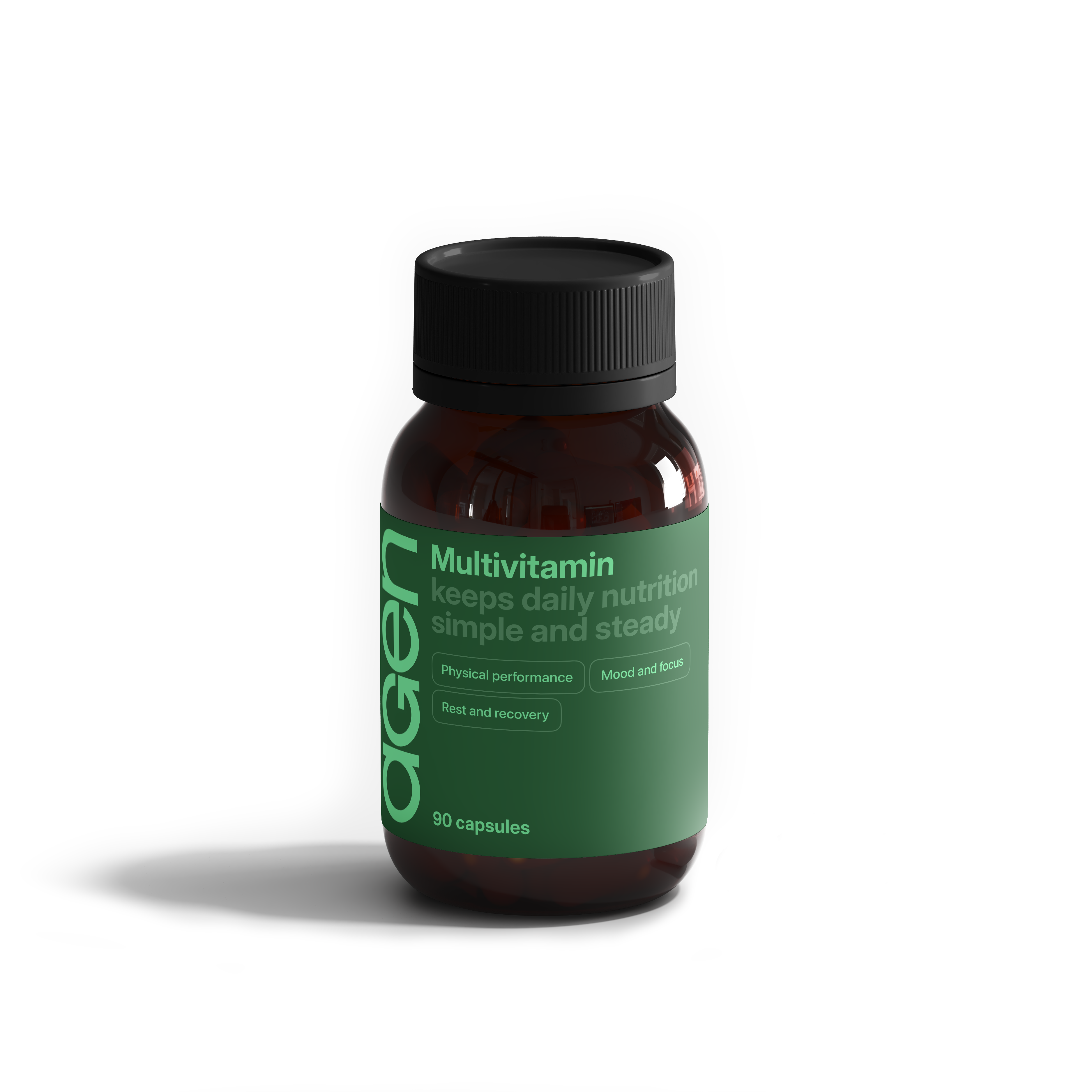 Multivitamin