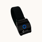 Carol heart rate armband