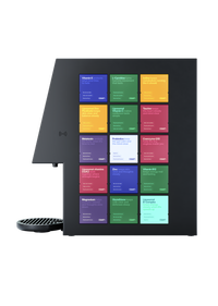 Agen Robot & Starter pack