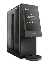 Agen Robot & Starter pack