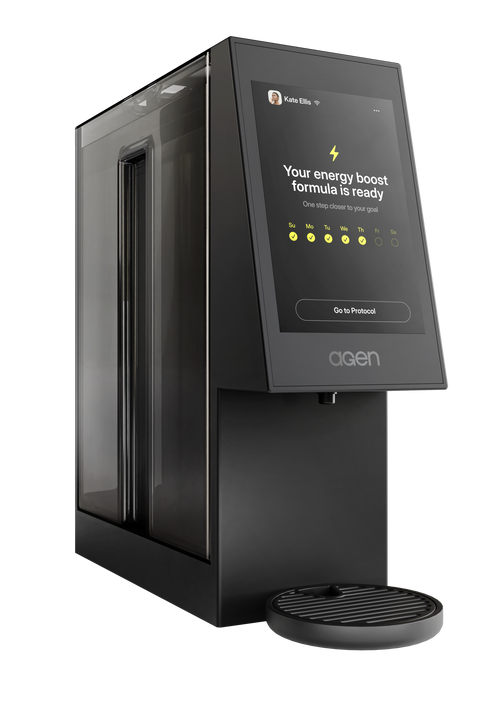 Agen Robot & Starter pack