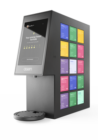 Agen Robot & Starter pack