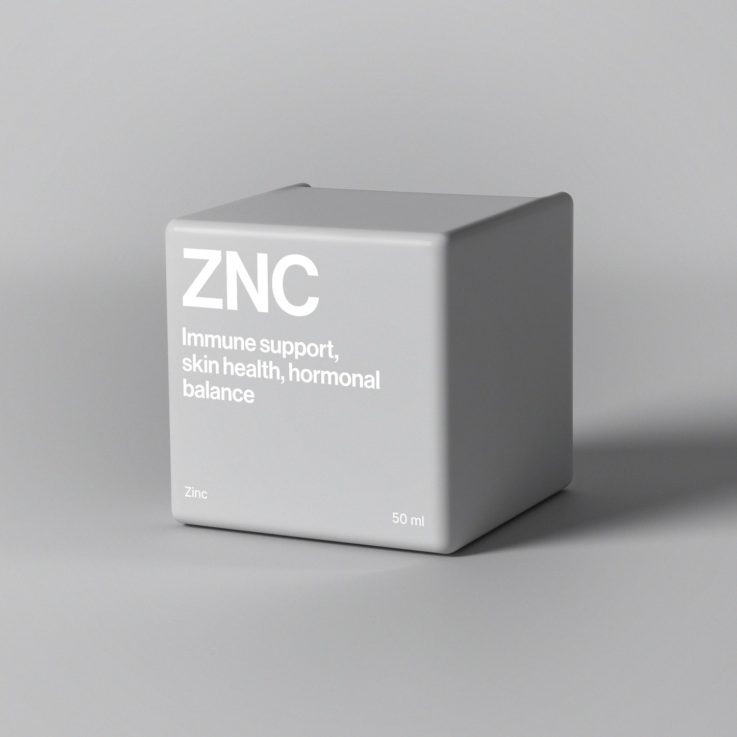 Zinc