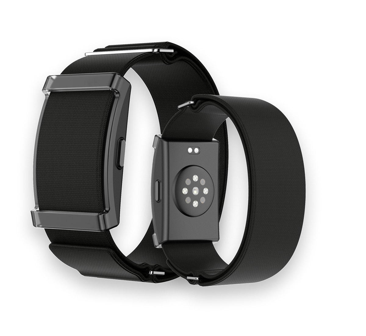 24/7 Biometric Capture