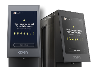 Precision Dispensing