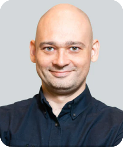 Vladimir Sitnikov
