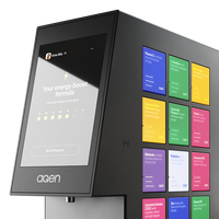 Agen Robot & Starter pack