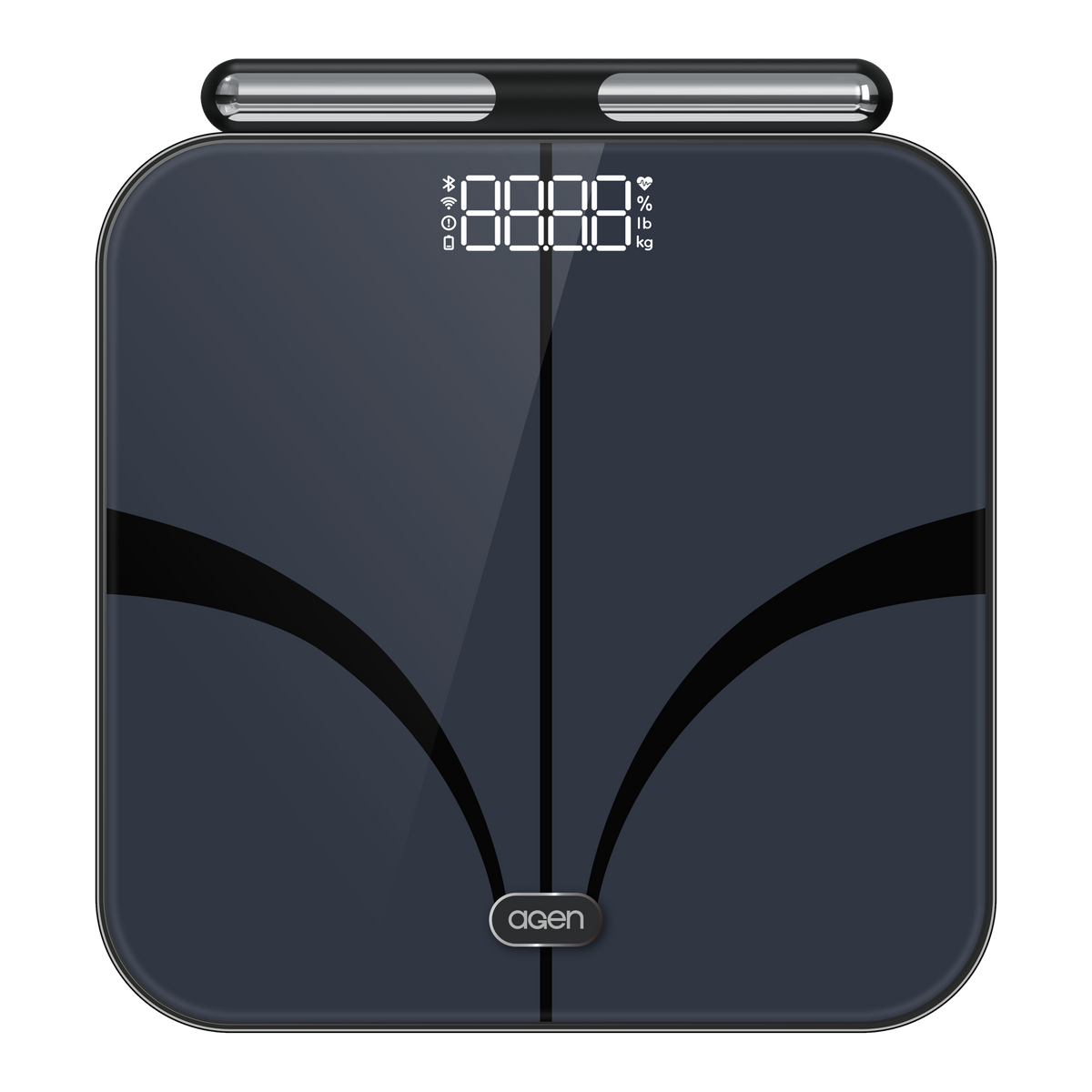 Agen Smart Scale