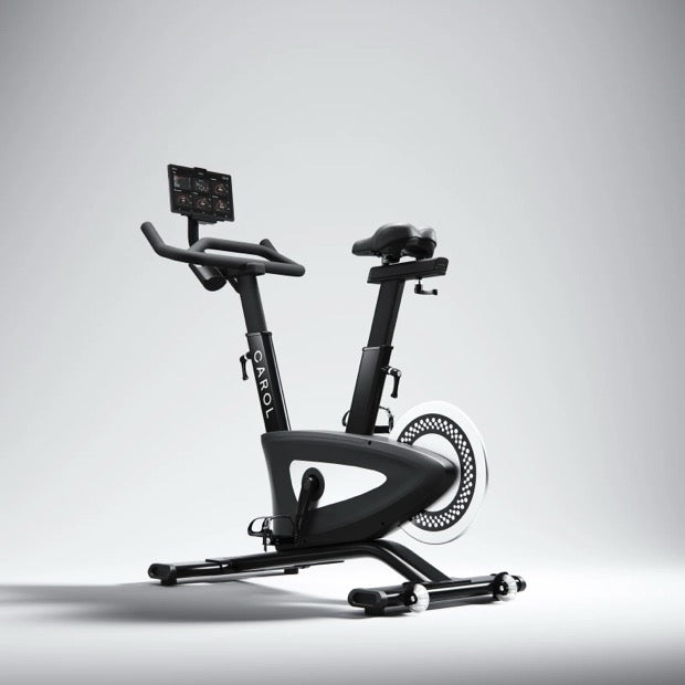 Agen Vernetzte Fitness