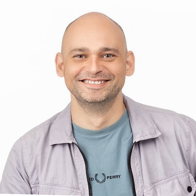 Vladimir Sitnikov, Founder & CEO, Agen